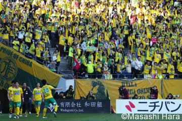 フクアリの奇跡！スタジアムで奇跡と悲劇が交錯！熱狂と興奮、歓喜と落胆、歴史的大逆転の90分を現地カメラマンが振り返る