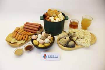 火鍋シーズン到来、食材の検査すべて合格