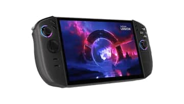 LegionゲーミングPCを体験できるポップアップイベント「Lenovo Legion Gaming Pop-Up」が22日～28日に開催