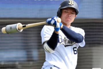 オリックス・茶野「もう一回勝負したい」強い決意を胸に現役ドラフトで西武に移籍