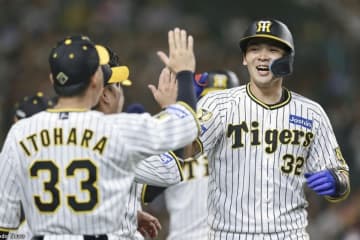 ロッテ・サブロー監督「長打はウチには足りない部分」現役ドラフトで獲得した阪神・井上に期待