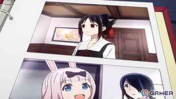 TVスペシャル「かぐや様は告らせたい 大人への階段」は12月31日22時より放送！OPテーマは鈴木雅之さん×古賀葵さんによる「アブナイキオク」