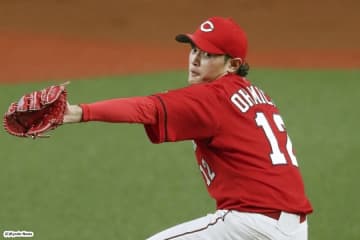 広島・大道「5年間で得た経験はどれも自分の今後の人生に大きく役立つものばかり」現役ドラフトでヤクルトへ移籍