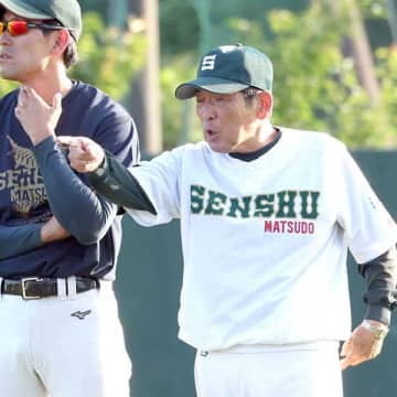 「対外試合禁止期間」に見直しの声があっても、私は気に入っているんです【持丸修一 77歳名将の高校野球論】#78