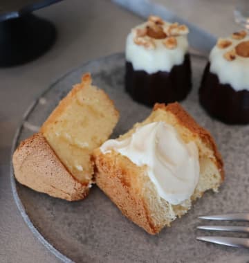 稲庭うどんの老舗から【味噌・米こうじ】を使用したスイーツが誕生！　「寛文五年堂」が生み出した新ブランド「1665（イチロクロクゴ）」とは