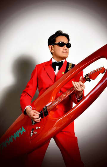 高中正義、2026年3月22日(日) NHKホールにて追加公演決定!