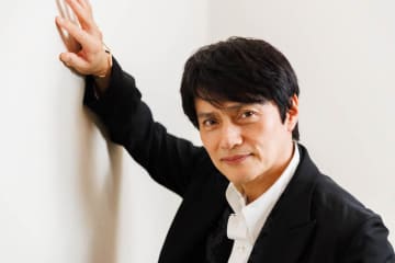 80年代ドラマの「不良役」で一世風靡。もう役者なんて嫌だ！その時にかけられたまさかの言葉【松村雄基さんのターニングポイント＃1】