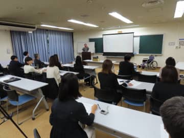 東京都、誰もが楽しめる自然体験ツアーづくりのワークショップ参加者を募集