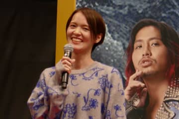 【下関ボート・ＧⅠ海響王決定戦】渡辺優美　クイーンズＣへ気合「遠藤さんをそろそろ倒しにいこうと…」