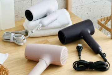 冬のパサ髪ケアに最適！ 低温風のケアモードを搭載したテスコムのヘアドライヤー「TD461A／TD561A」