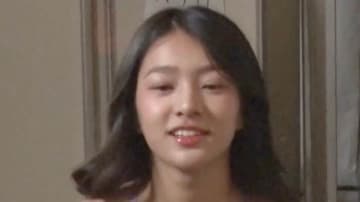 “とある村出身”の現役女子高生グラドル、パイ砲ドッキリでクリームまみれに「えぐ〜！」