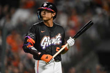 ＷＢＣで〝打倒・大谷翔平〟に燃える韓国イ・ジョンフ「勝つべき相手だ。大谷に特別な感覚はない」