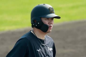 在籍1年も「阪神さんめっちゃいい球団」　引退の30歳に届いた“報せ”は「あったけえな」