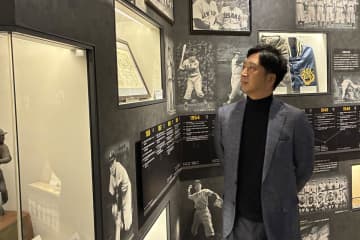 【阪神】藤川球児監督　〝虎道〟まい進へ覚悟「本気になれるものが甲子園にはある」