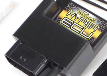 武川からFIエイプ専用ボアアップキット登場　ノーマル比で圧倒的進化