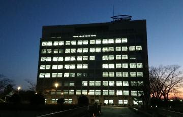 ニセ電話詐欺　取手の男性2200万円被害　茨城