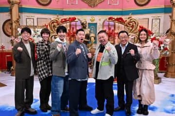 『ＴＨＥ神業チャレンジＳＰ』神テク連発の２時間３０分ＳＰ！