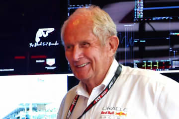 【F1】レッドブル王朝の終焉か…マルコ博士が電撃退団へ　英メディア報道「決定はすでに下されており、チームを去る見込みだ」