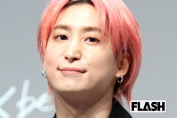 Snow Man佐久間大介、またも映画出演決定でファン歓喜！目黒蓮“活休”の2026年、働きすぎには心配の声も