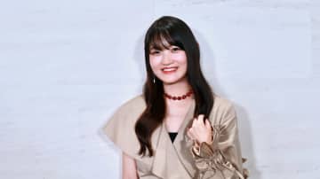 声優・早見沙織、もしも無人島に持っていくなら？「食べることが好きなので…（笑）」【映画『プレデター：バッドランド』インタビュー】