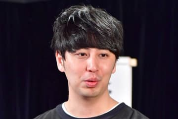 ニューヨーク・屋敷裕政　AD時代に参加した『鉄腕 ! DASH!!』を回想「こんなこと言うてええんか？」