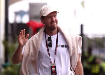 【Ｆ１】レッドブルでマルコ博士の後任に４連覇王者ベッテルが浮上「復帰が実現しそうだ」