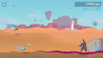 イチャラブアクションRPG『Haven』5周年記念で無料ミニゲーム公開！リーダーボードでは既に30万点を稼ぐ猛者も