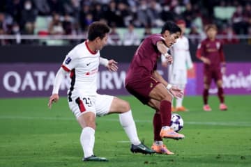 神戸は吉田監督のラストゲームを白星で飾れず...一時逆転を許すも佐々木の同点弾で中国の成都蓉城と２－２ドロー【ACLE】