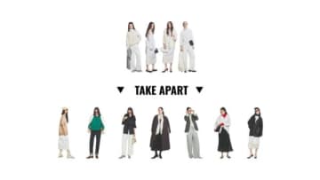 選び方は？「オールホワイトでわかる」なにとでも上手に着回せる「白い服を見つける方法」