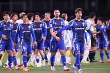 町田が2025年最終戦で3発勝利！　ACLEで連勝達成、リーグステージ突破へ大きな弾み