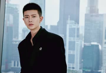 アレン・レンが語る卓球選手時代、始めたきっかけは「食欲増進」のため