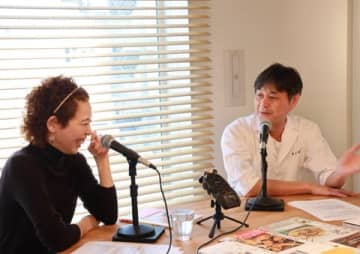 「料理はアドリブなんです」 料理人の笠原将弘さんが考える“料理上手”になるためのコツ