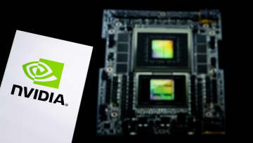 米国がエヌビディアH200チップの対中販売を許可、中国外交部がコメント