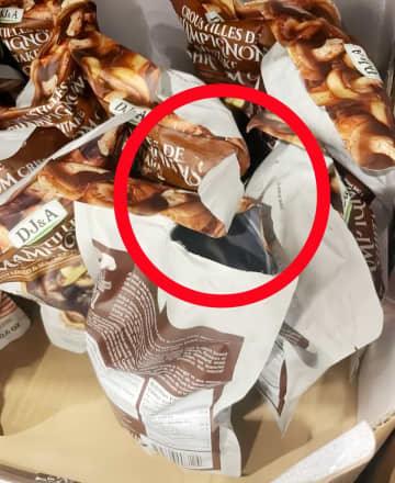 韓国人がカナダのコストコで未会計の菓子を開封して味見？＝ネット「本当に韓国人？」「中国人では」