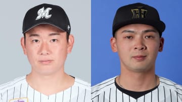 【ロッテ】阪神から井上広大を獲得　サブロー監督は「パンチ力のある選手。おおいに期待をしています」中村稔弥がソフトバンクへ