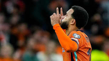 2026年W杯で日本と対戦！オランダ代表、いま最もノッている5名