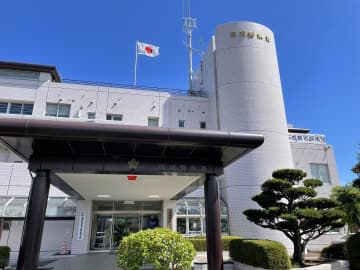 太陽光発電所で銅線盗22件　被害総額800万円　建設作業員の犯行22件裏付け　茨城県警