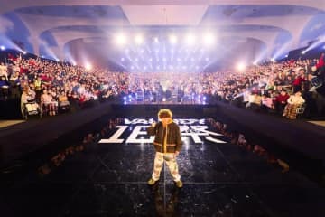 Vaundyが楽曲「呼び声」制作、18歳世代と共演した『Vaundy18祭』放送