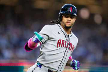 ダイヤモンドバックスの強打者マルテにトレード移籍の可能性　超高額の対価を支払う球団は現れるのか