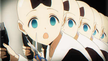 新作TVスペシャル「かぐや様は告らせたい」12月31日に放送！“鈴木雅之feat.古賀葵”のOP入り本PVお披露目