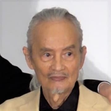 秋野太作 82歳「じいさんの顔しか映ってない」　岡田奈々ら心境語る　50年の時を経た映画『俺たちの旅』も“青春もの”