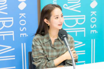 堀田茜 結婚して「安心するようになりました。味方が常にいてくれるというか」新婚生活で一番変わったことは？