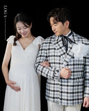 【公式】「SHINHWA」イ・ミヌ、娘を抱き「妻に感謝”」… 「家事をする男たち2」で出産ストーリー公開