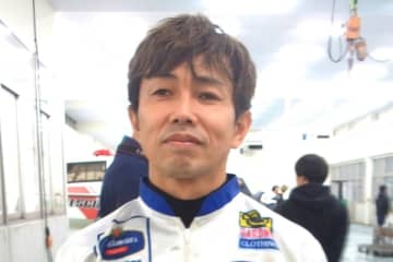 【蒲郡ボート】星野太郎　イン戦で悔しい２着「グリップ感を求めて調整します」