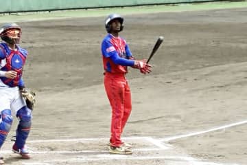 【ソフトバンク】超逸材モレノの獲得成功「外国人でショートの守備を評価してというのは珍しい」