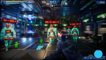 算数とエイム力を鍛えろ！本格派な知育FPS『MATH FPS : Solve Or Die』早期アクセス開始