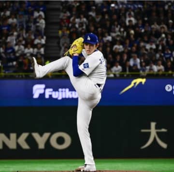 日本列島が沸騰!早朝3時に駆け巡った佐々木朗希WBC予備ロースター選出の「朗報」に歓喜、「やっと」「また」