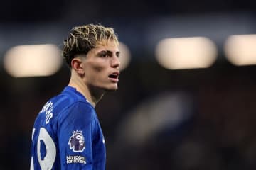 「決断は簡単だった」　ガルナチョはマンU退団に後悔はなし…チェルシー指揮官の要求は「守備でチームを助ける」