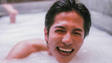 “見たことのない志尊淳”づくし！「とことんファンを喜ばせたい」想い詰まった世界4都市で魅せる写真集がついに発売