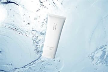 KuSuクレンジングジェルで、肌に優しくメイクオフ!新発売♡